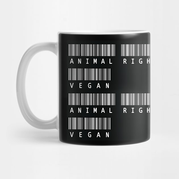 Animal Rights and Vegan by aveganmars